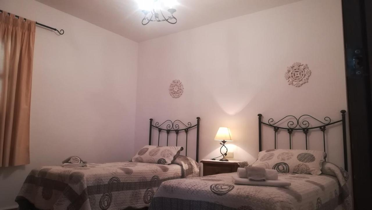 הוילה Casa Ana, Fantasticas Vistas A Frigiliana, El Mar Y La Montana מראה חיצוני תמונה