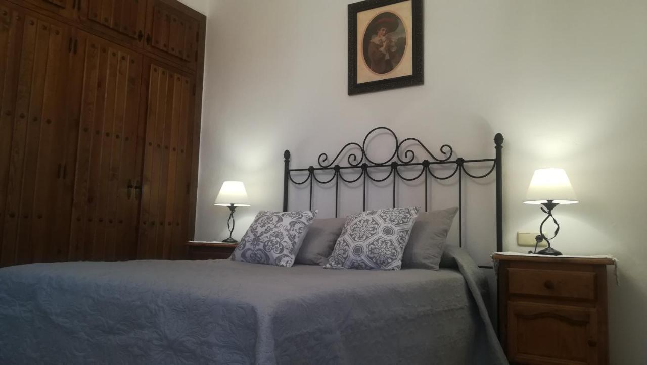 הוילה Casa Ana, Fantasticas Vistas A Frigiliana, El Mar Y La Montana מראה חיצוני תמונה