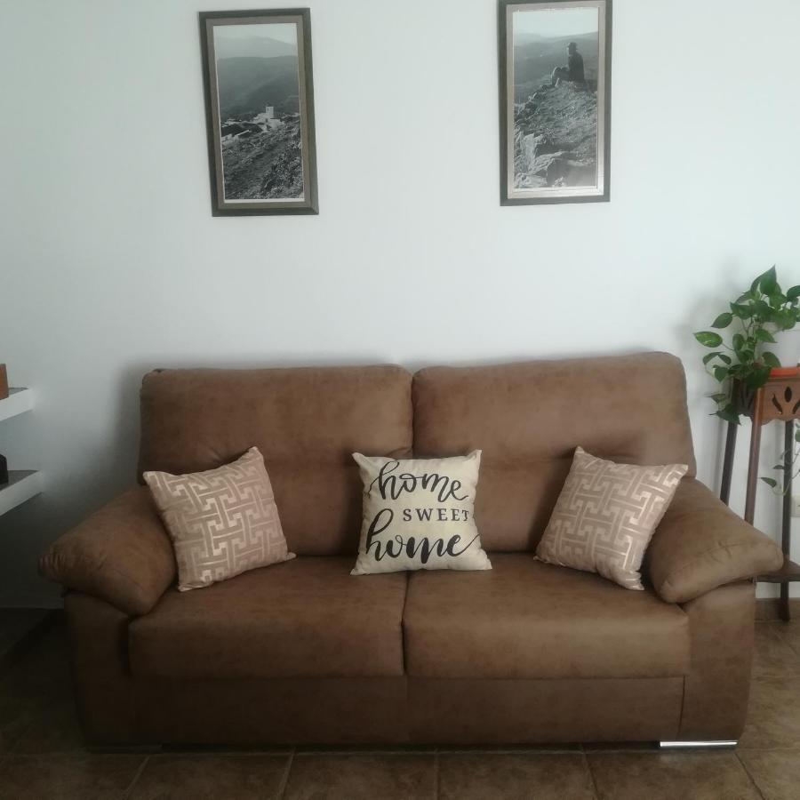 הוילה Casa Ana, Fantasticas Vistas A Frigiliana, El Mar Y La Montana מראה חיצוני תמונה