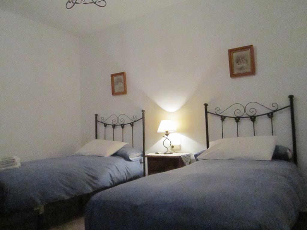 הוילה Casa Ana, Fantasticas Vistas A Frigiliana, El Mar Y La Montana חדר תמונה